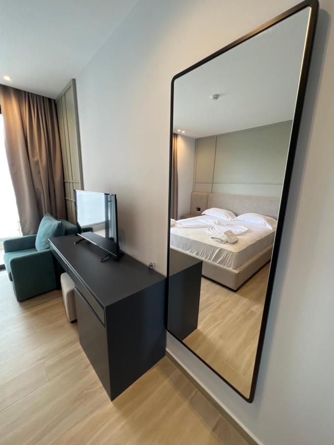 Hotel Onix Ksamil Exteriör bild
